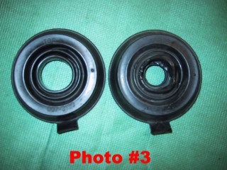 Left = HID modified boot  Right = OEM boot